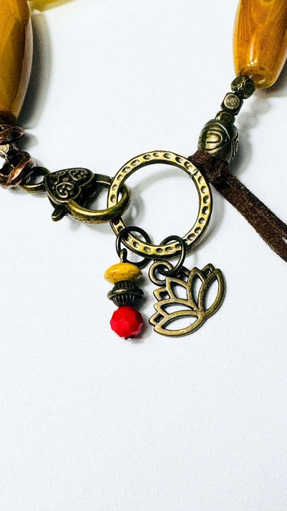 Achat Armband