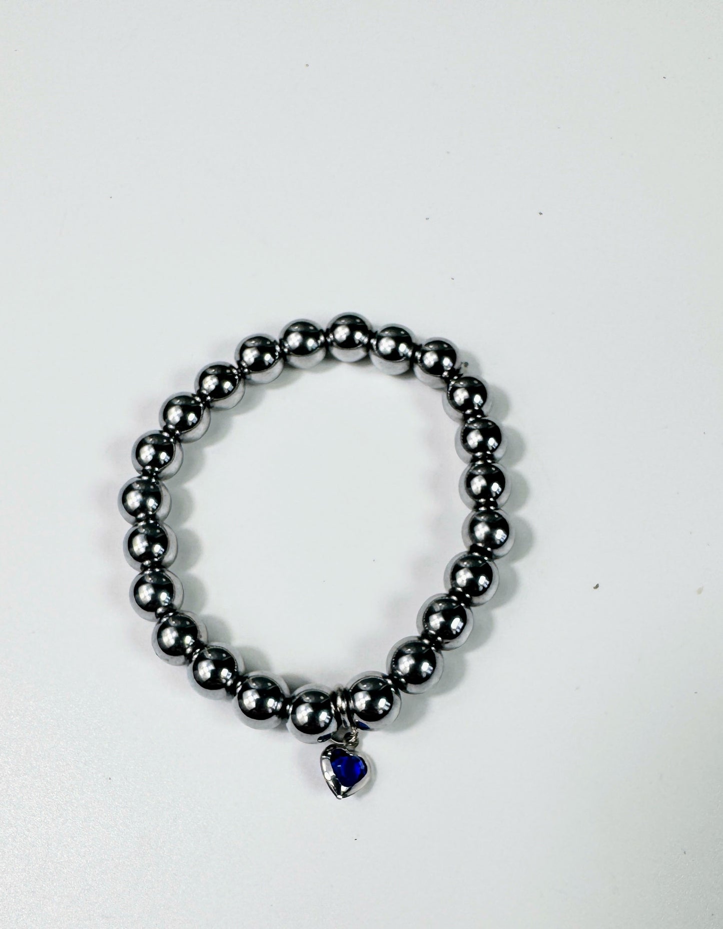 Hämatit Armband