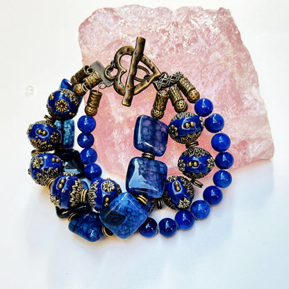 Jade Armband