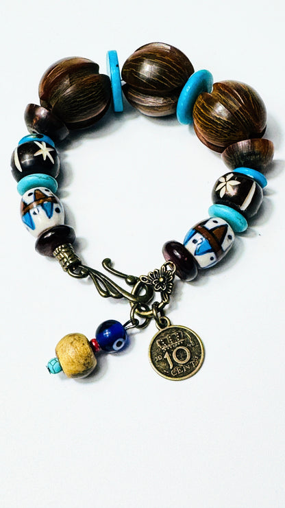 Tribal Armband