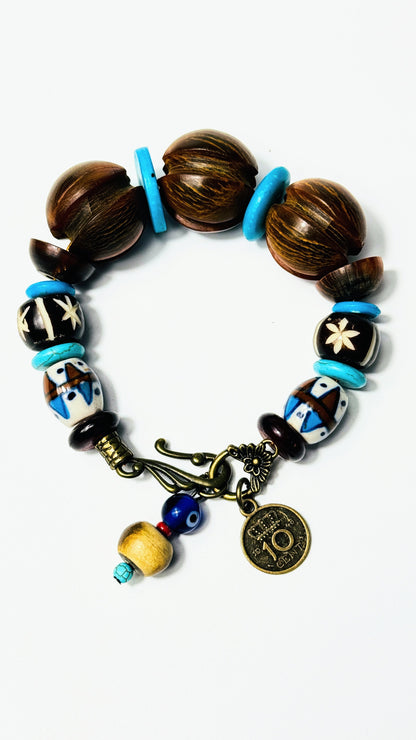 Tribal Armband