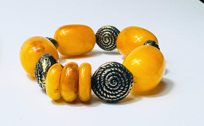 Harz Armband