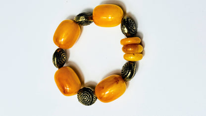 Harz Armband