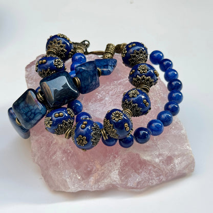 Jade Armband