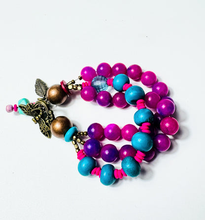 Sugilith Armband