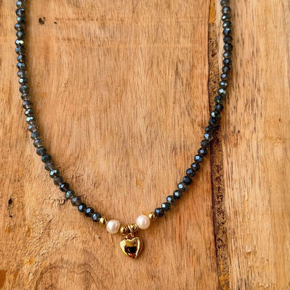 Elegante Halskette