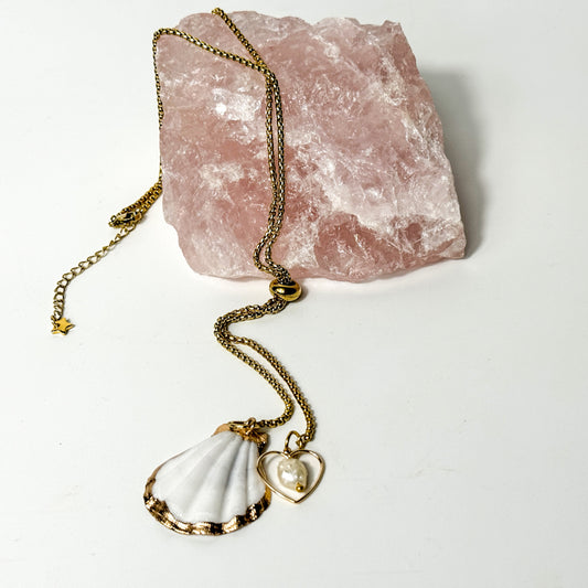 Muschelkette