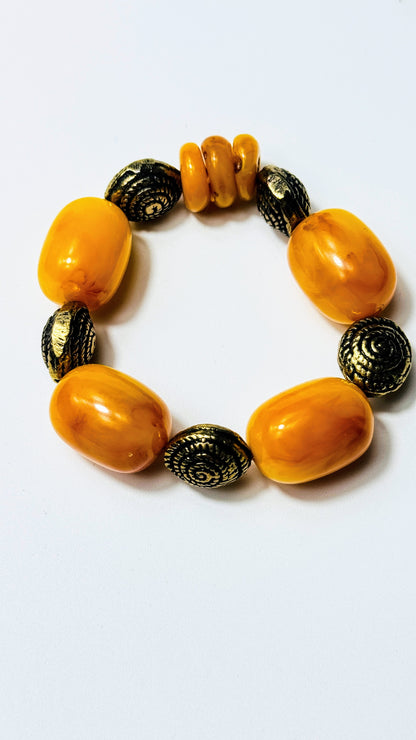 Harz Armband