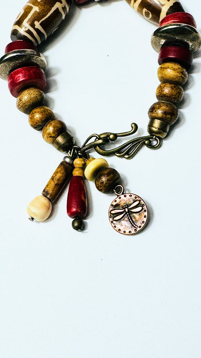 Tribal Armband