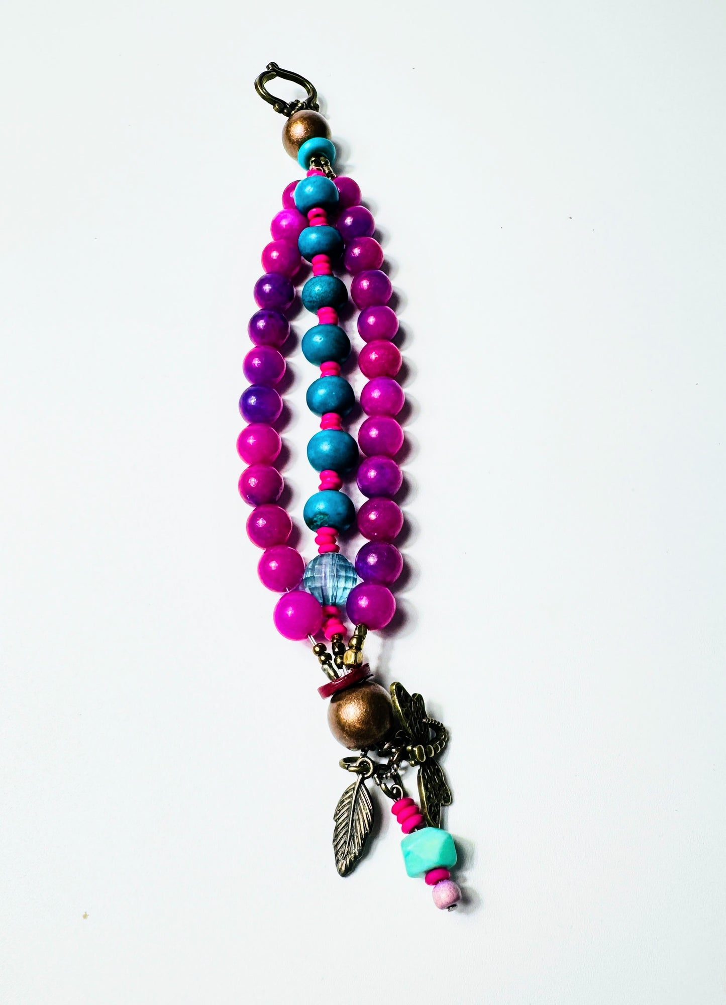 Sugilith Armband