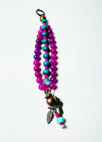 Sugilith Armband