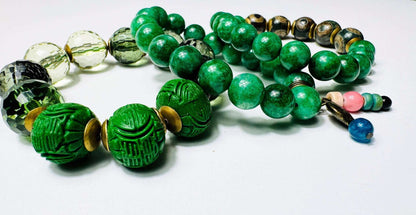 Aventurin Armband