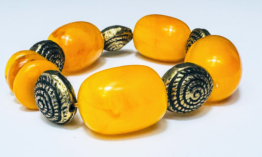 Harz Armband