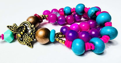 Sugilith Armband
