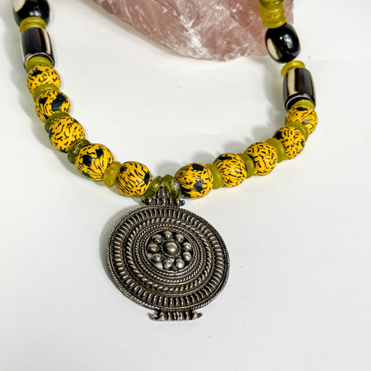 Afrikanische Sommerkette
