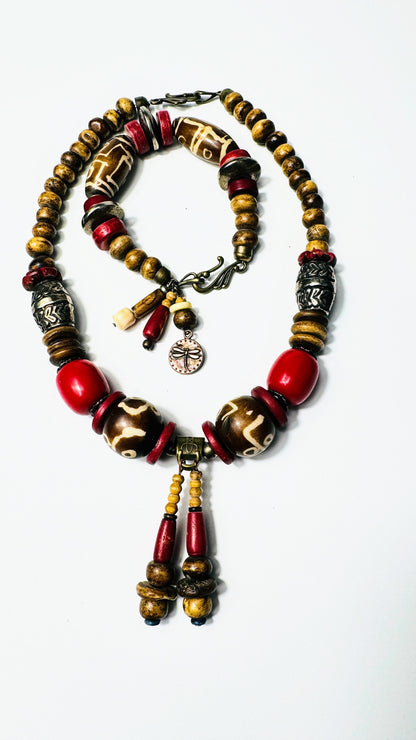 Tribal Armband