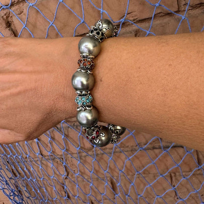 Perlen Armband