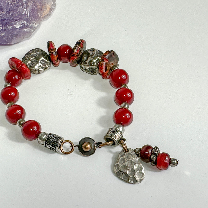 Harz - Armband