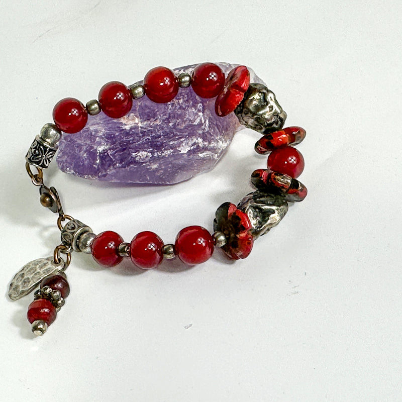 Harz - Armband