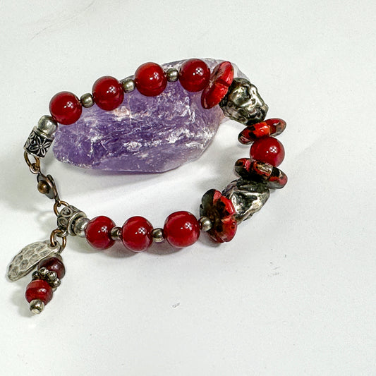 Harz - Armband