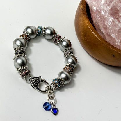 Perlen Armband
